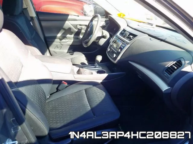 1N4AL3AP4HC208827 фото 6