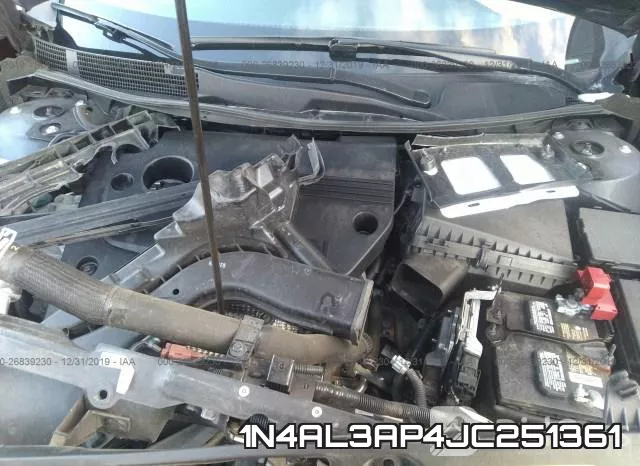 1N4AL3AP4JC251361 фото 2