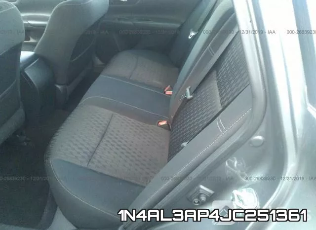 1N4AL3AP4JC251361 фото 7