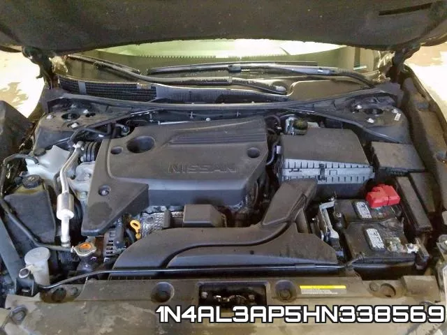 1N4AL3AP5HN338569 фото 6