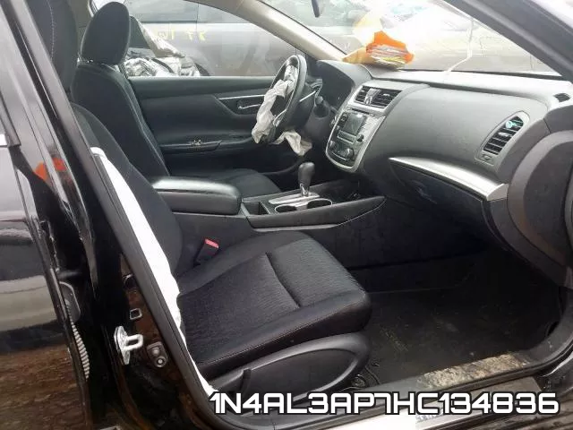 1N4AL3AP7HC134836 фото 5