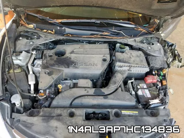 1N4AL3AP7HC134836 фото 7