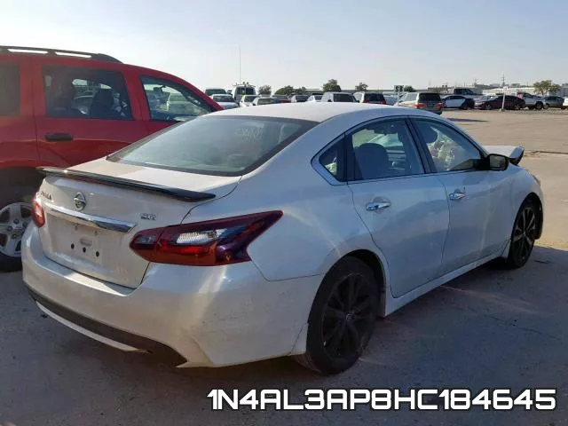 1N4AL3AP8HC184645 фото 4