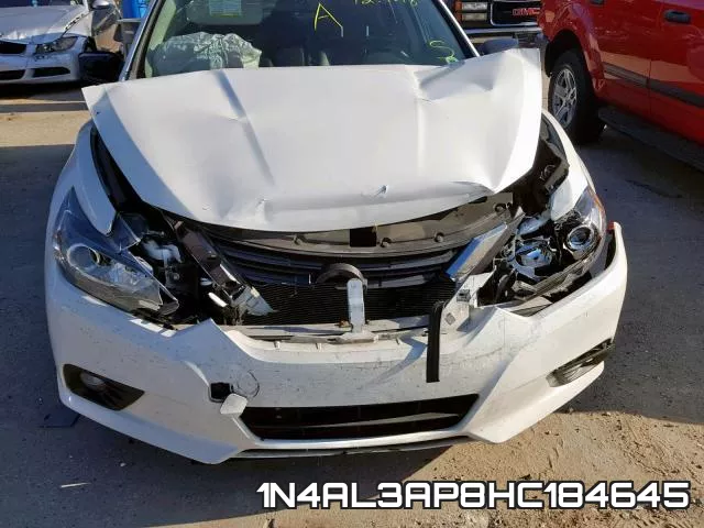 1N4AL3AP8HC184645 фото 7