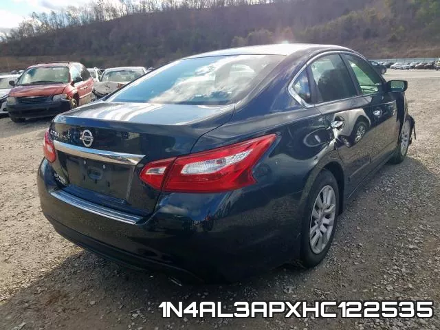 1N4AL3APXHC122535 фото 5
