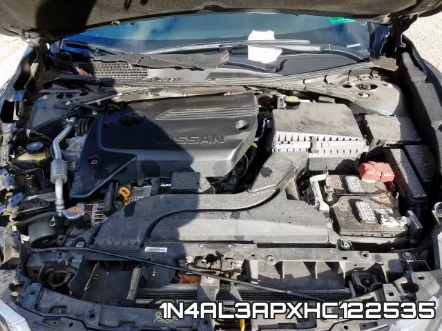 1N4AL3APXHC122535 фото 7