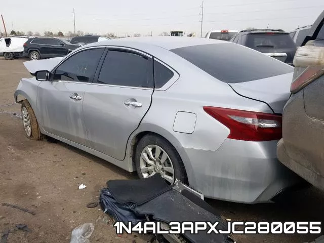 1N4AL3APXJC280055 фото 2