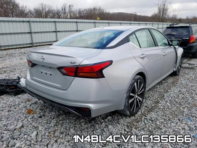 1N4BL4CV1LC135866 фото 4