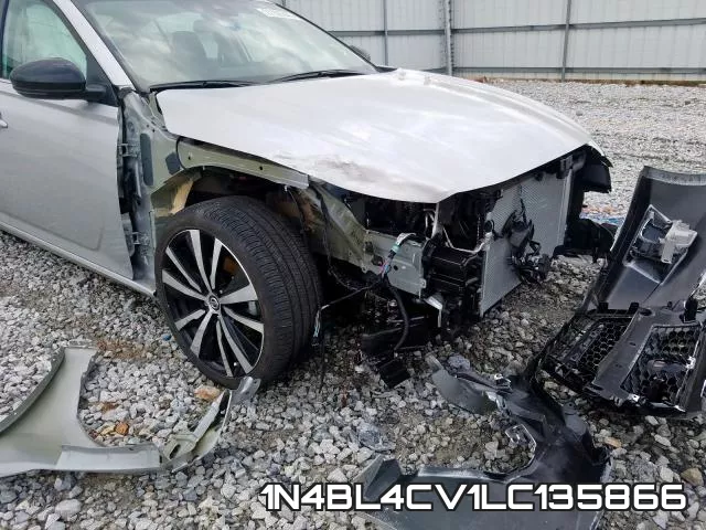 1N4BL4CV1LC135866 фото 7