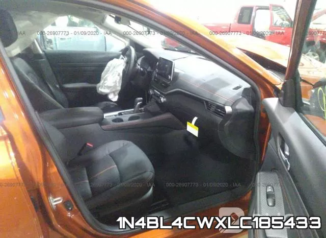 1N4BL4CWXLC185433 фото 6