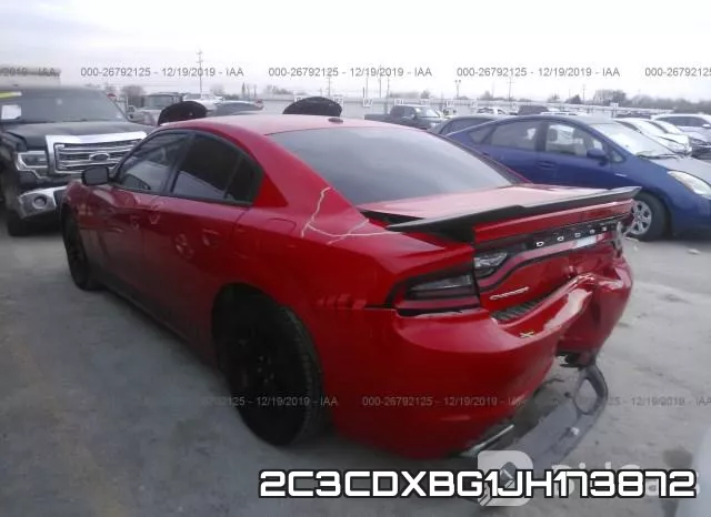 2C3CDXBG1JH173872 фото 3