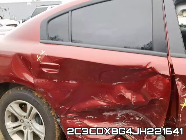 2C3CDXBG4JH221641 фото 2
