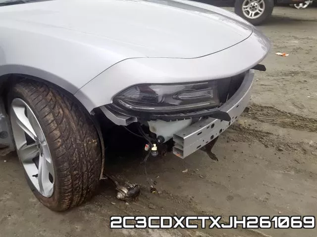 2C3CDXCTXJH261069 фото 8