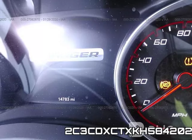 2C3CDXCTXKH584202 фото 7