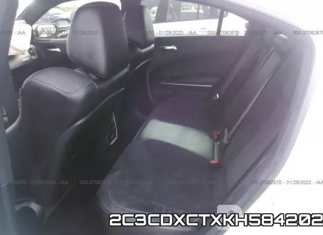 2C3CDXCTXKH584202 фото 8