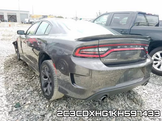 2C3CDXHG1KH597433 фото 4