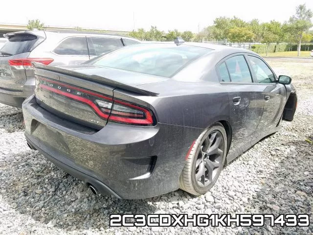 2C3CDXHG1KH597433 фото 5