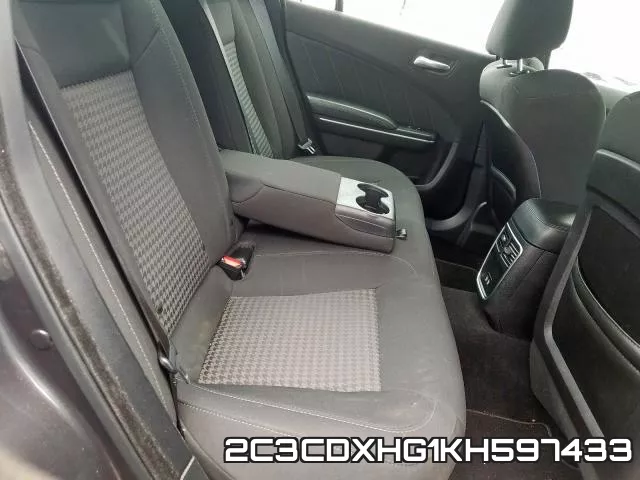 2C3CDXHG1KH597433 фото 6