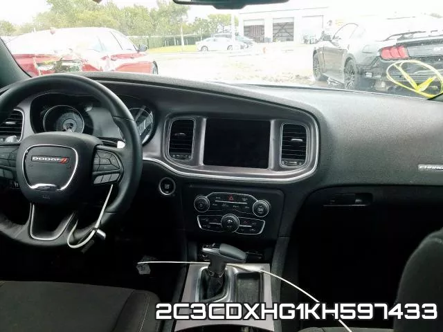 2C3CDXHG1KH597433 фото 8