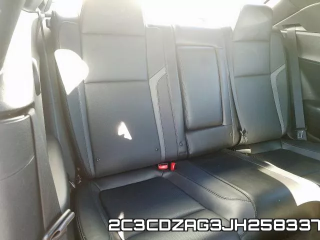 2C3CDZAG3JH258337 фото 5