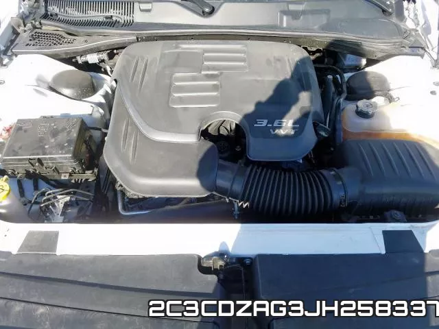 2C3CDZAG3JH258337 фото 6