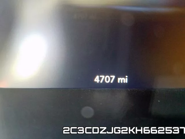 2C3CDZJG2KH662537 фото 5