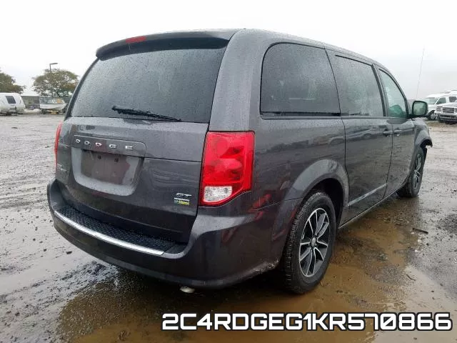 2C4RDGEG1KR570866 фото 2