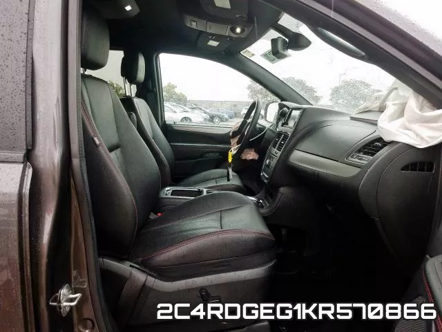 2C4RDGEG1KR570866 фото 3