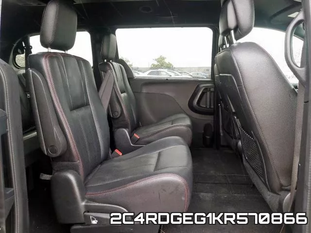 2C4RDGEG1KR570866 фото 4