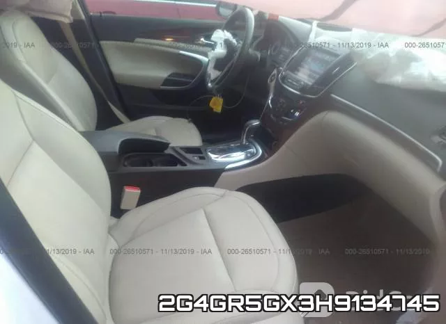 2G4GR5GX3H9134745 фото 5