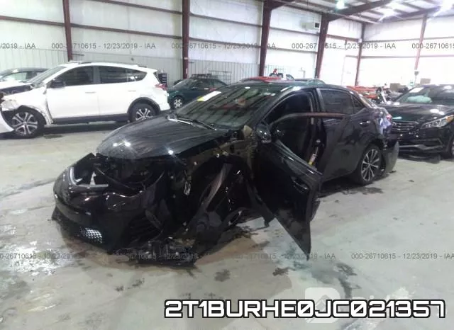 2T1BURHE0JC021357 фото 3