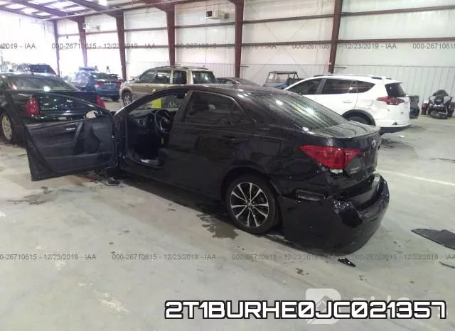 2T1BURHE0JC021357 фото 4