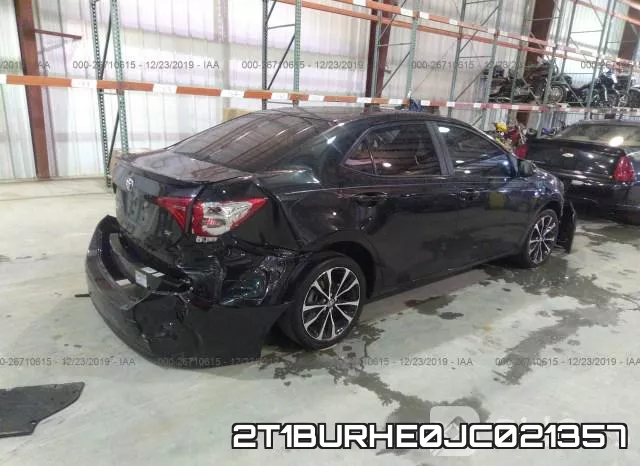 2T1BURHE0JC021357 фото 5