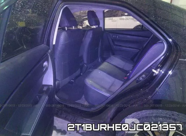2T1BURHE0JC021357 фото 9