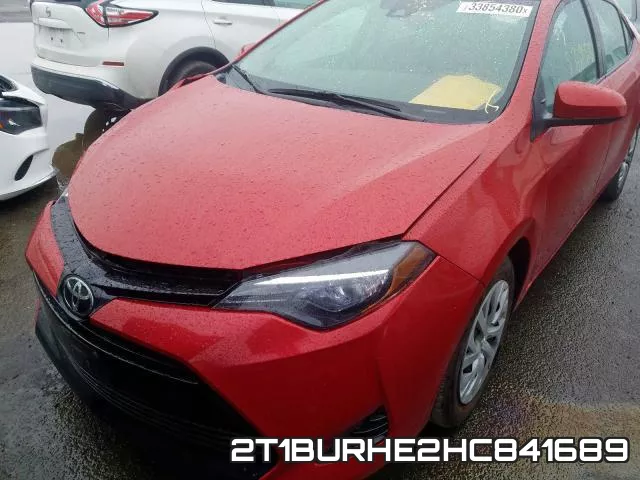 2T1BURHE2HC841689 фото 3