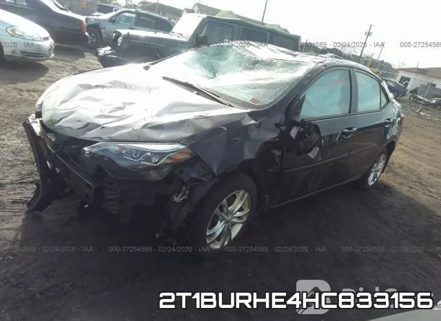 2T1BURHE4HC833156 фото 2