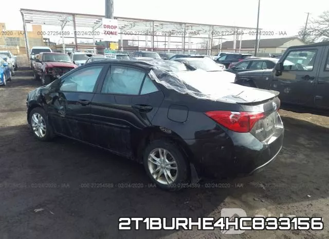 2T1BURHE4HC833156 фото 3