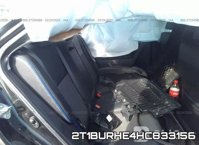 2T1BURHE4HC833156 фото 7
