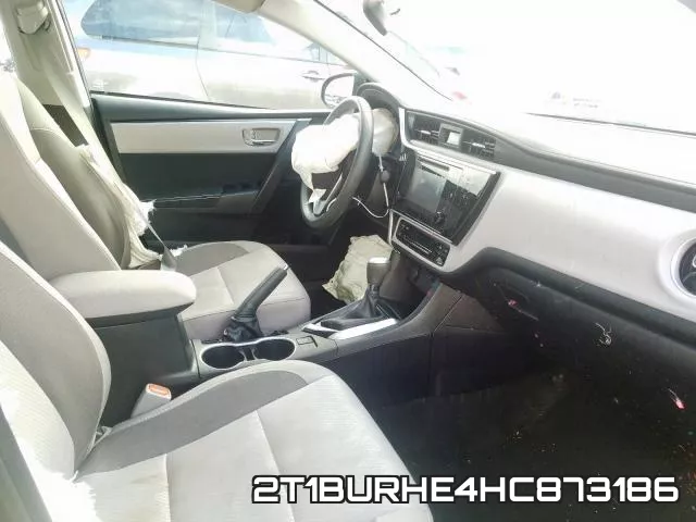 2T1BURHE4HC873186 фото 5