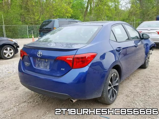 2T1BURHE5HC856686 фото 3