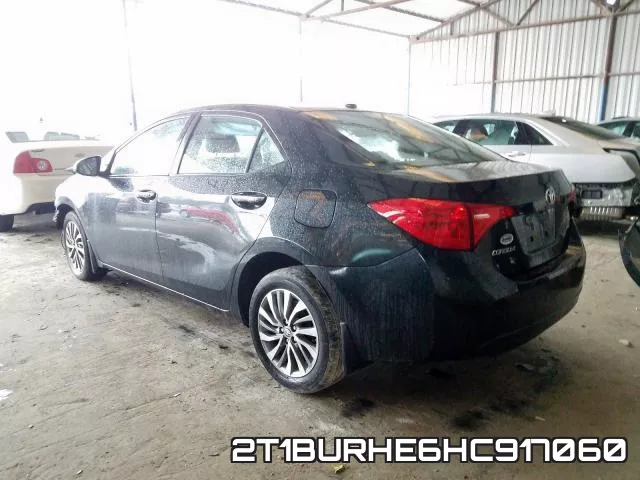 2T1BURHE6HC917060 фото 4