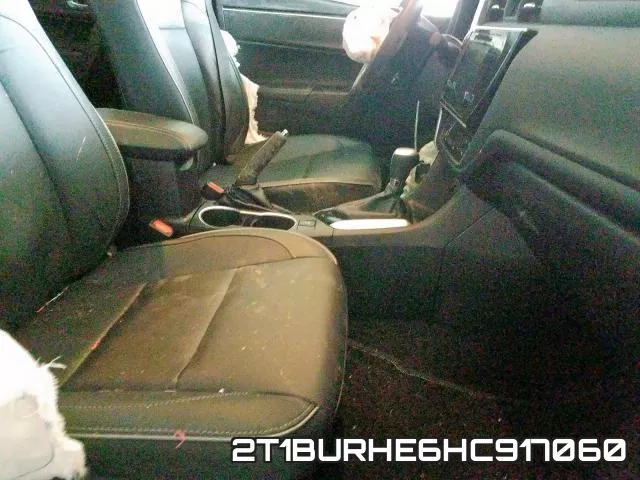 2T1BURHE6HC917060 фото 6