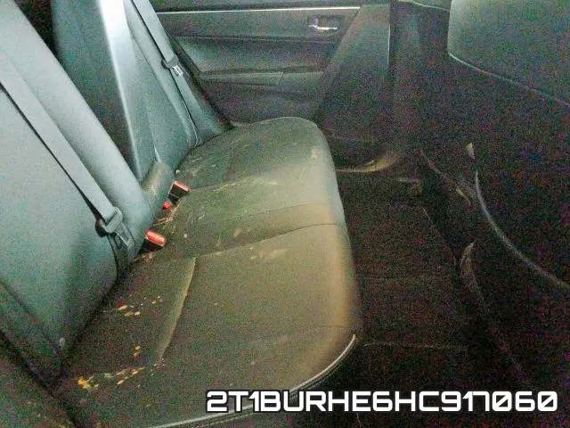 2T1BURHE6HC917060 фото 7