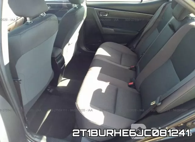 2T1BURHE6JC081241 фото 6
