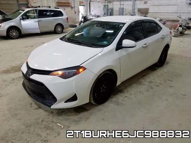 2T1BURHE6JC988832 фото 3