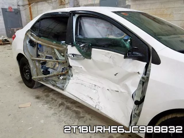 2T1BURHE6JC988832 фото 9