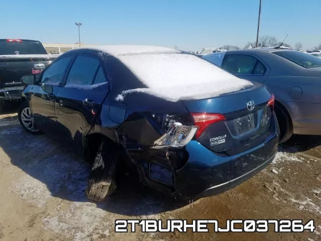 2T1BURHE7JC037264 фото 2