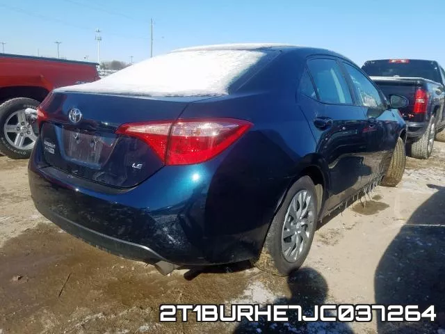 2T1BURHE7JC037264 фото 3