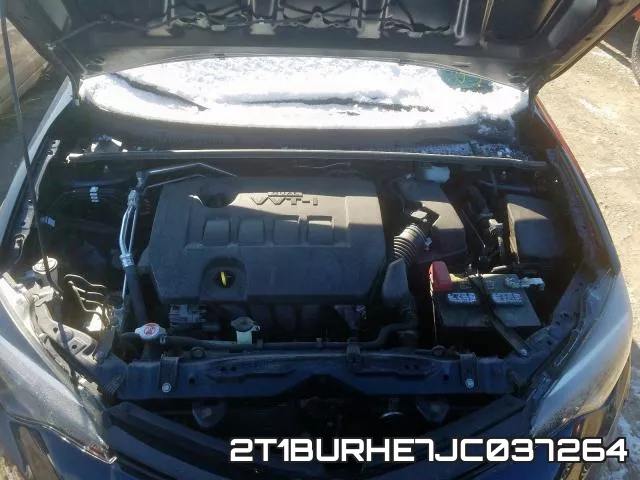 2T1BURHE7JC037264 фото 6