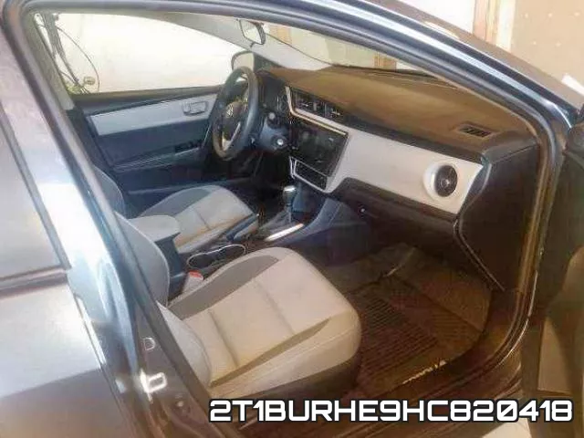 2T1BURHE9HC820418 фото 4